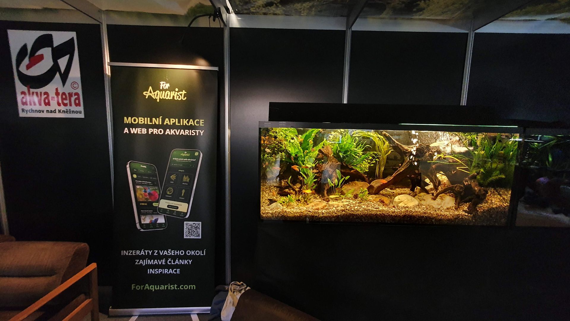 Exotika 2025 in Lysá nad Labem starts tomorrow!