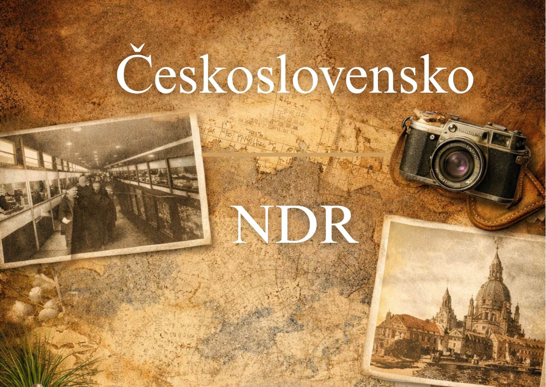 Retro okienko: Jak „kaszki“ i czeska pomysłowość zmieniały akwarystykę