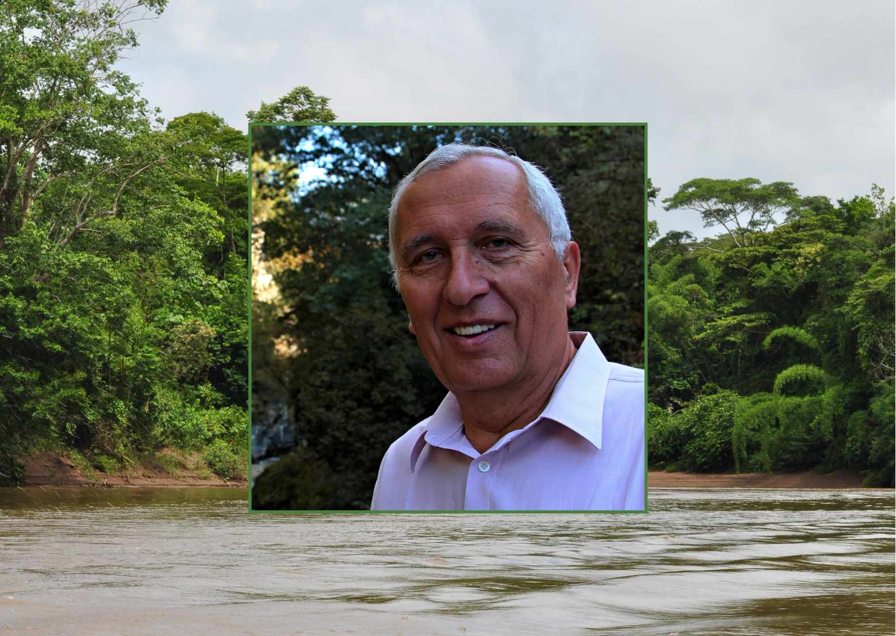 MUDr. Vladko Bydžovský: Lékař s duší akvaristy