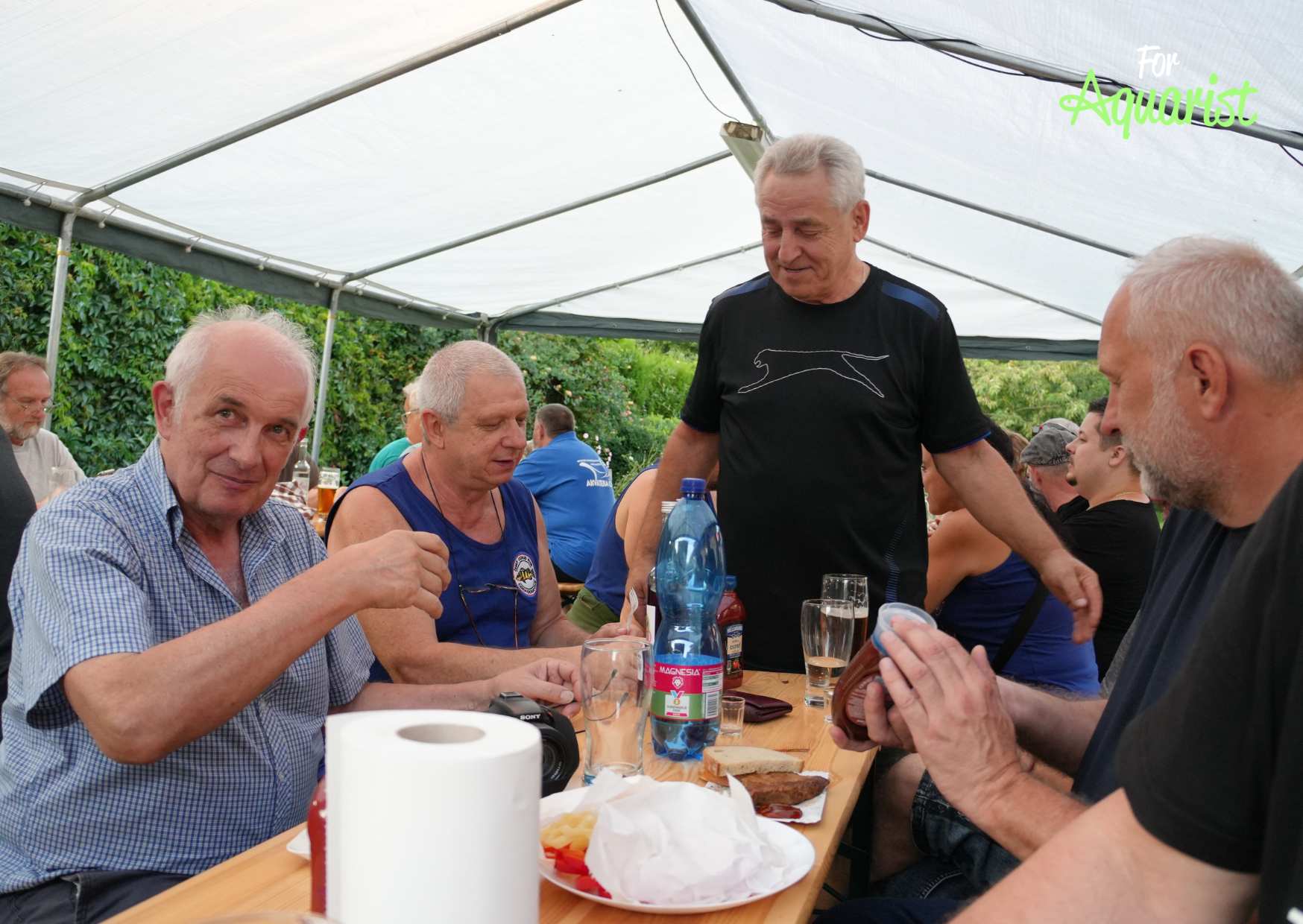 Zdeněk Dočekal byl v jednom kole