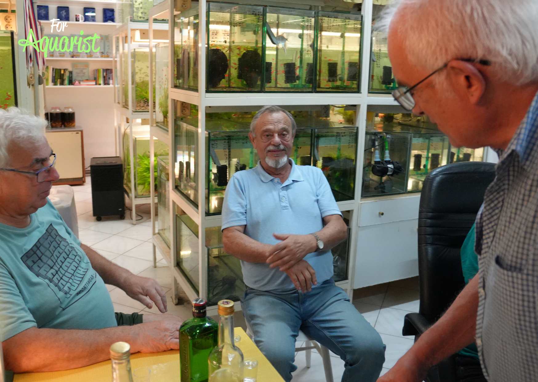 Mirek Kadlec, Mirek Tihelka