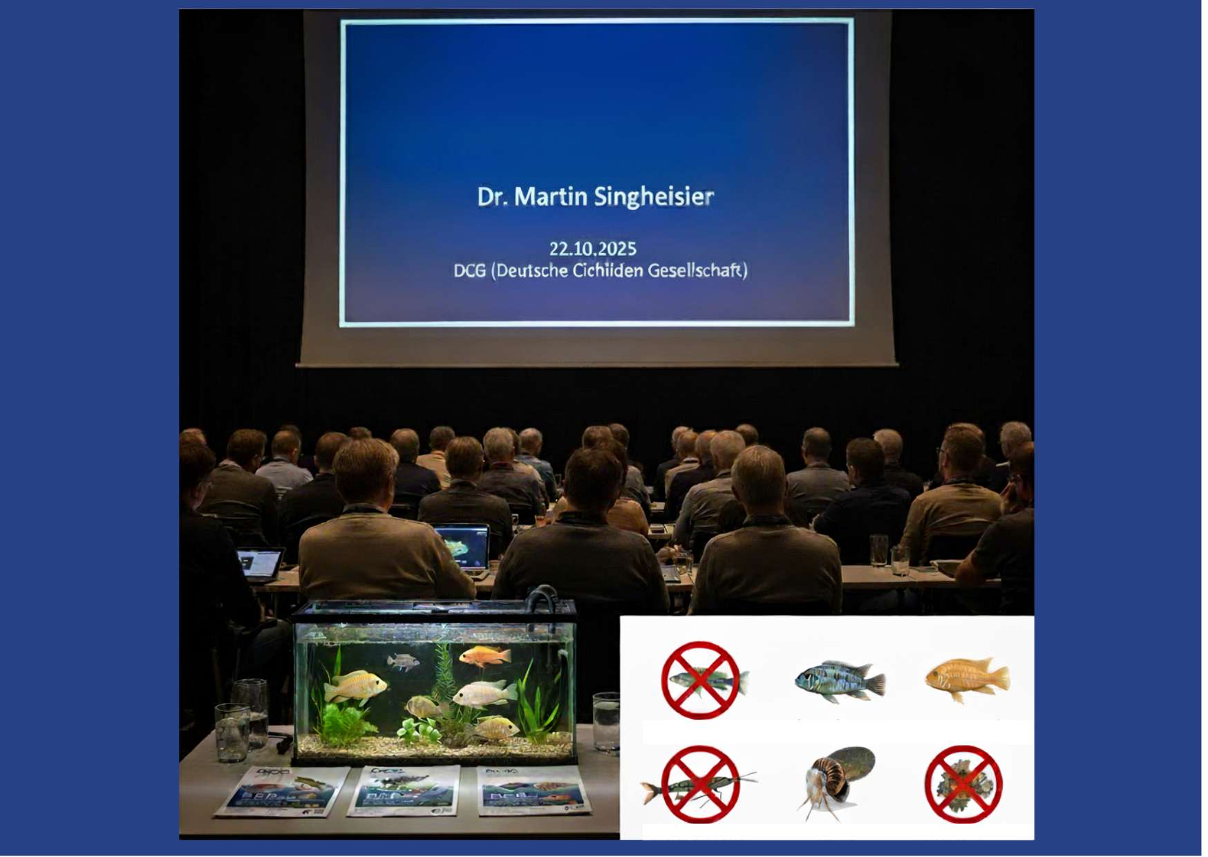 Menej zákazov, viac osvety: Ako správny chov bráni pozitívnym zoznamom?