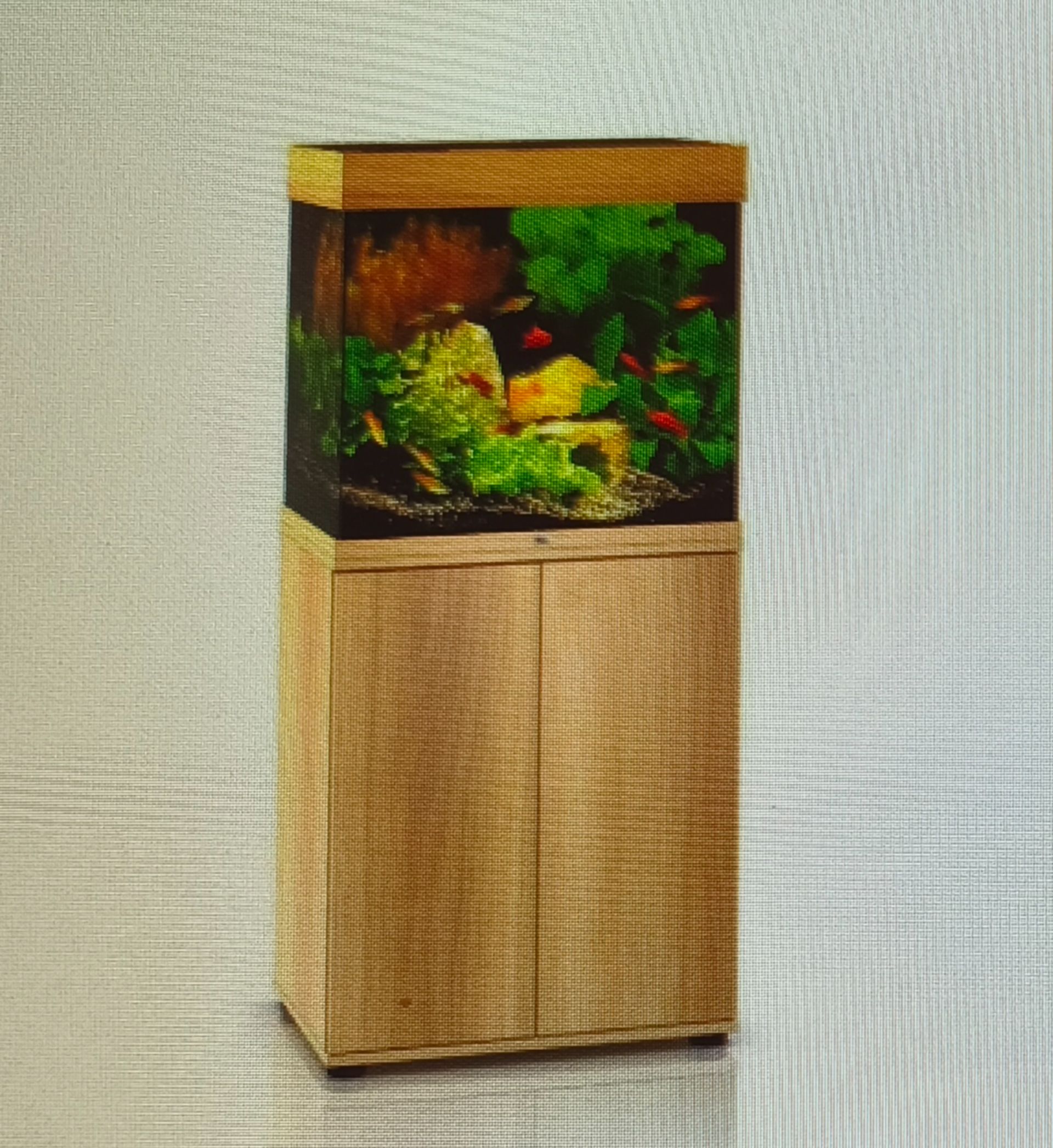 Akvarium LIDO 120l