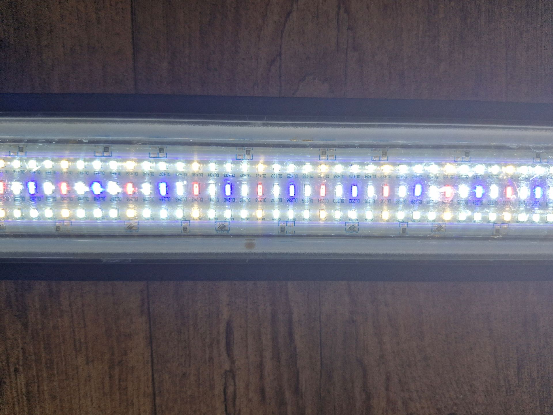 Aquatlantis Easy LED freshwater 1047mm