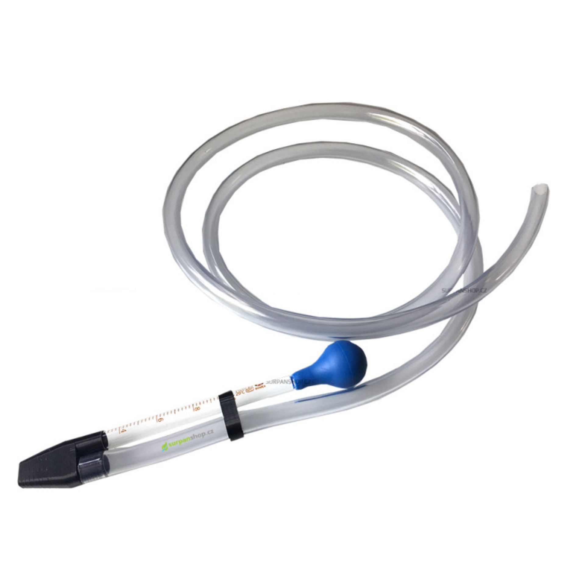 Abscheider mit Pipette - SuperSavec - Neu