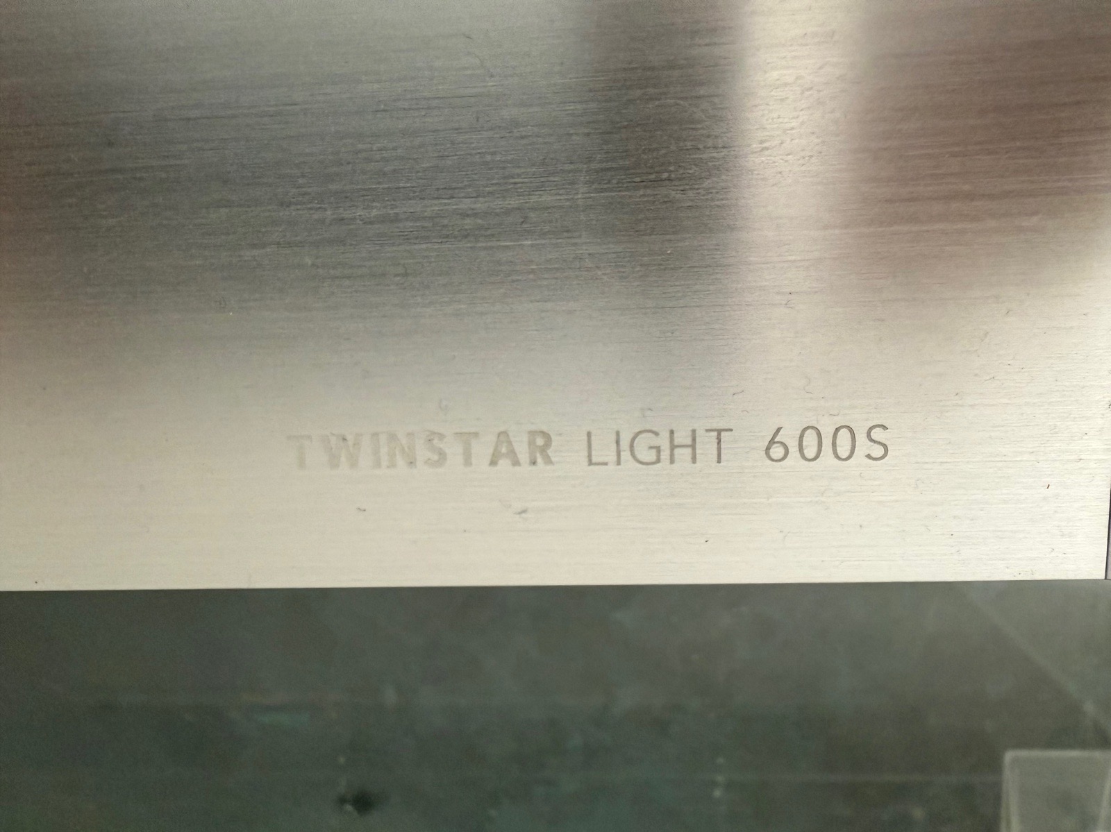 LED Twinstar S600 plus WiFi kontroler