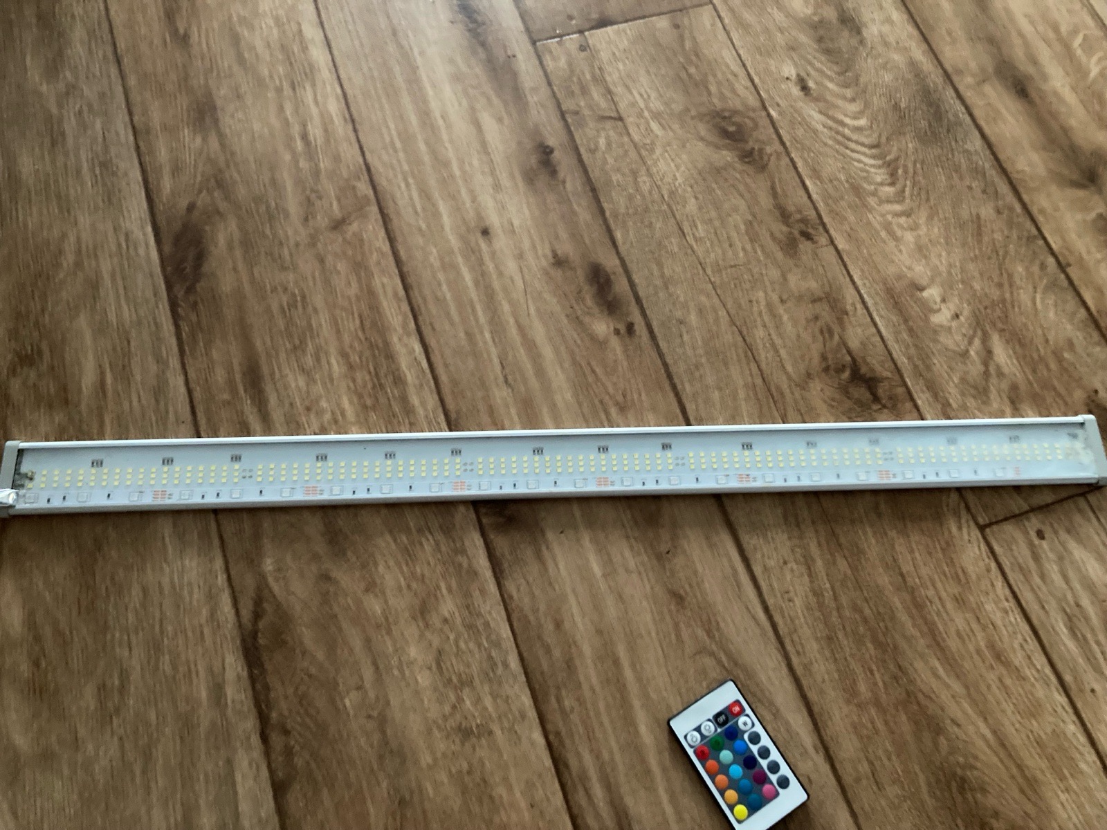 Led osvětlení Sinkor 75cm