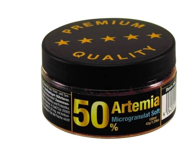 ARTEMIE 50% MICROGRANULATE SOFT 45g/100ml