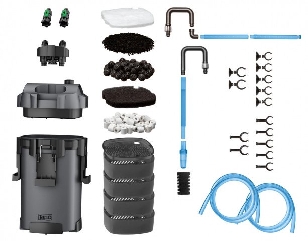 Tetra Tec EX 1500 Plus