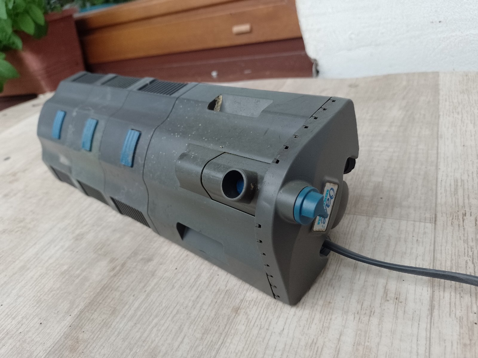 Vnitřní filtr Oase Bioplus 200