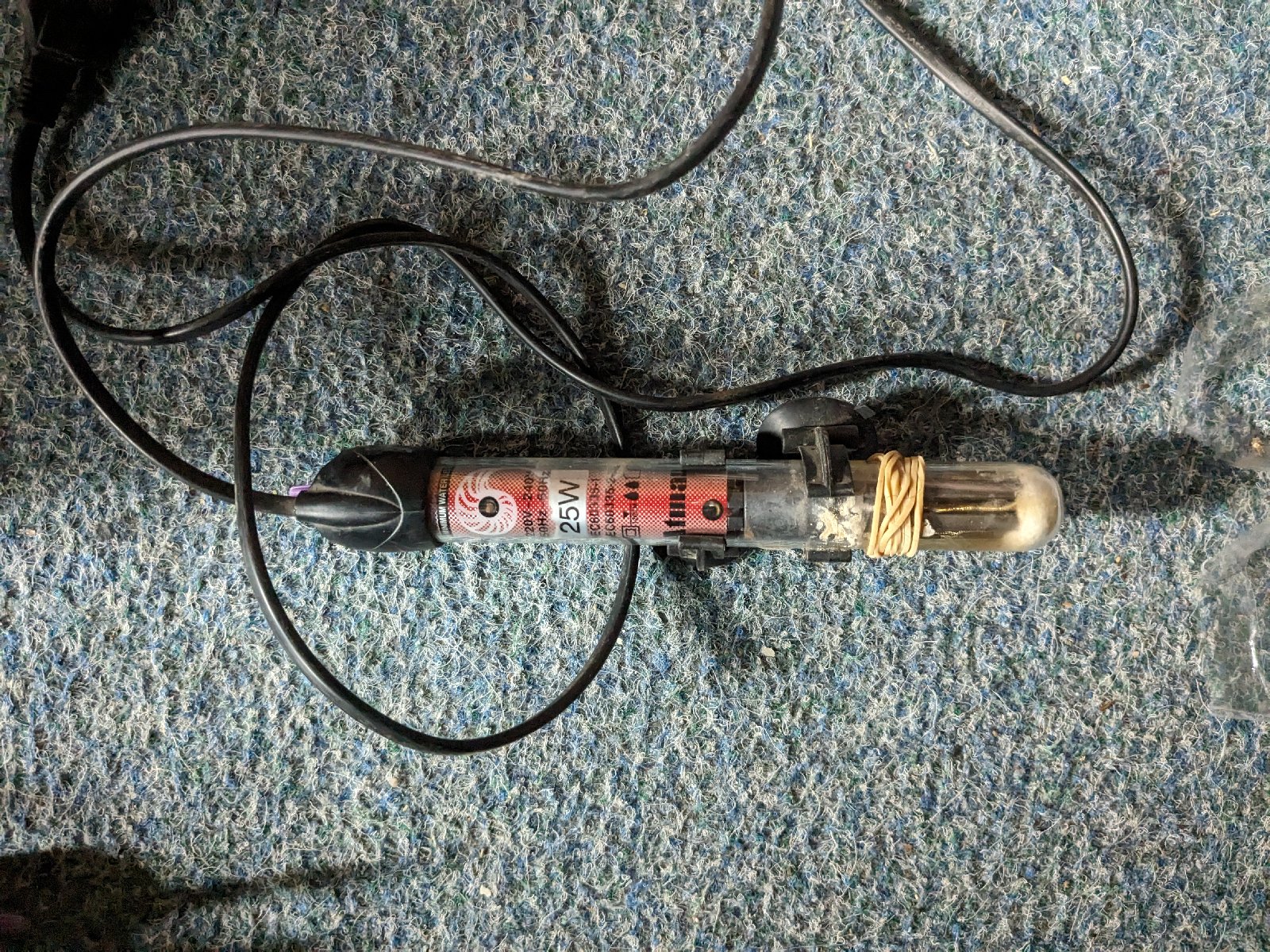 Topitko Atman 25 Watt