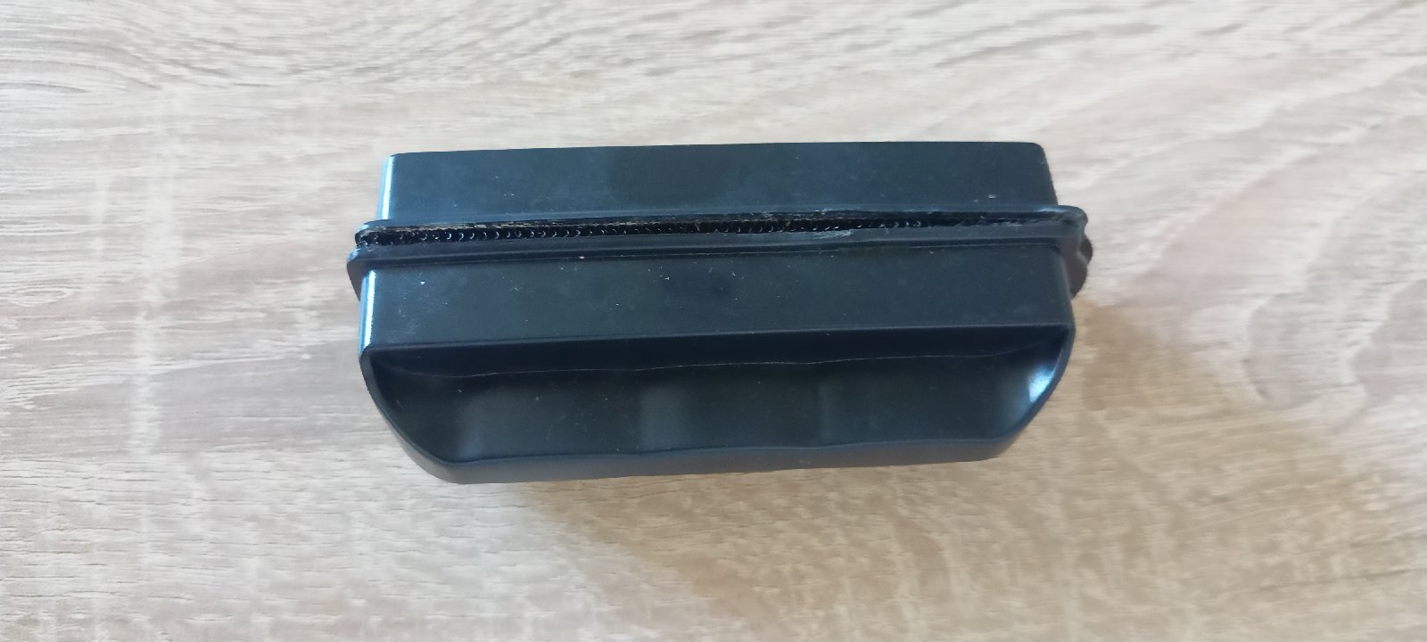 Magnetická stěrka velká silná použita 4m a minimálně