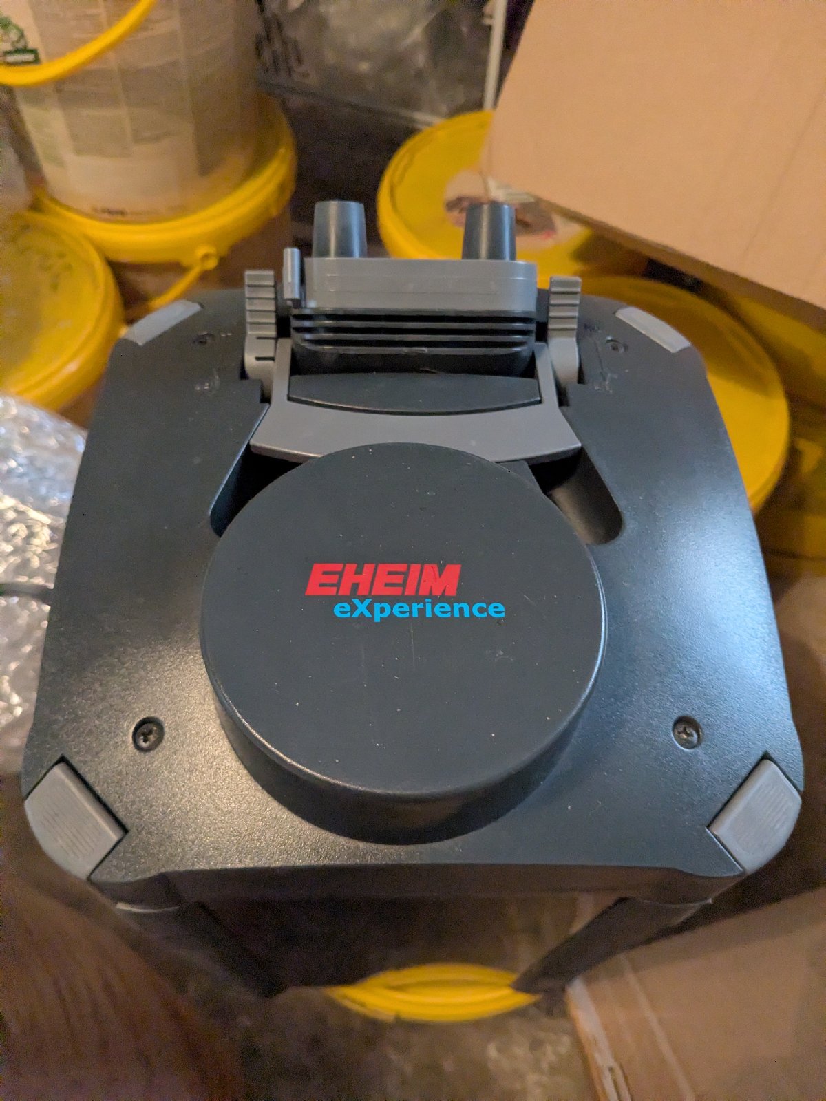 Vnější filtr Eheim experience 350