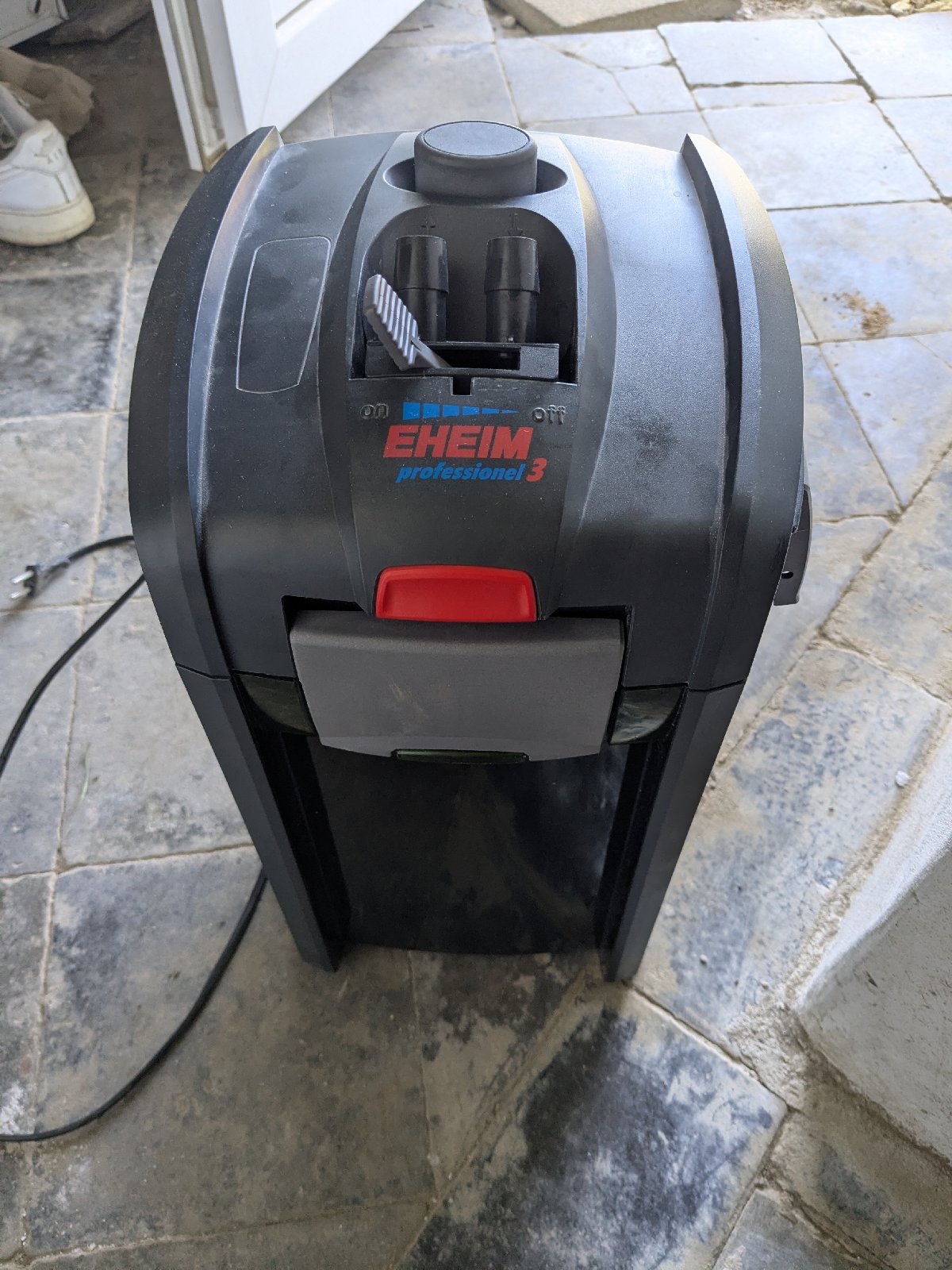 Eheim 2075