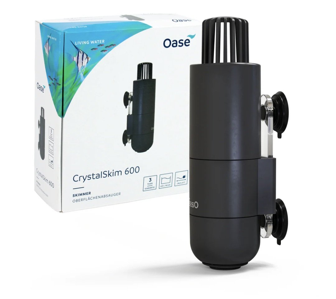 Oase CrystalSkim 600