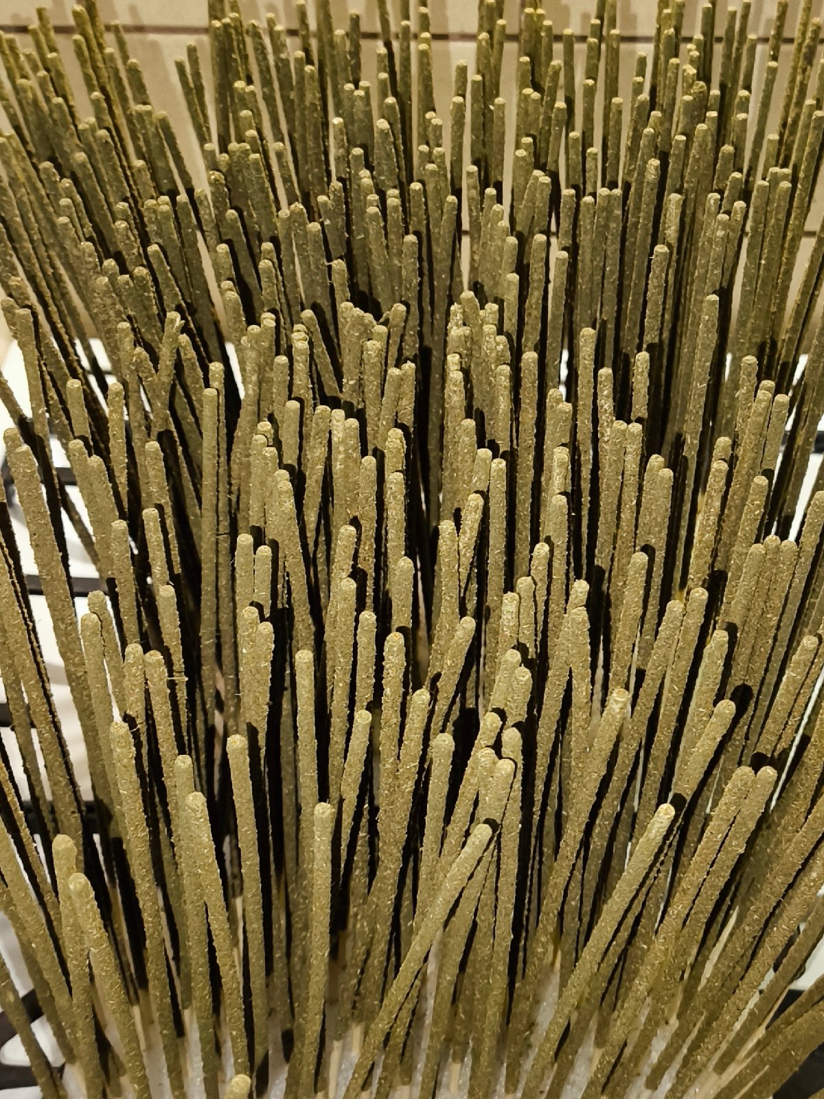 Dobroty pro krevetky i rybky