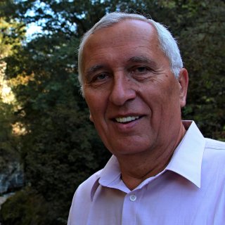 Dr. Vladko Bydžovský